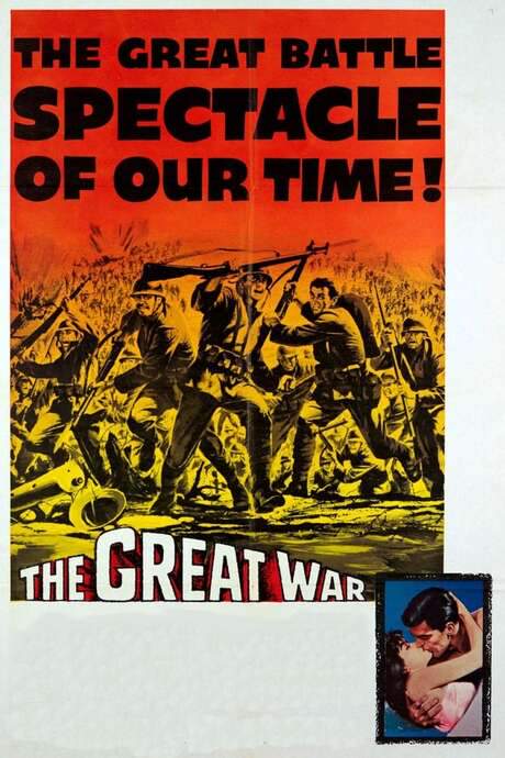 The Great War
